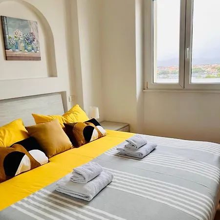 Casa Centro Appartement *
