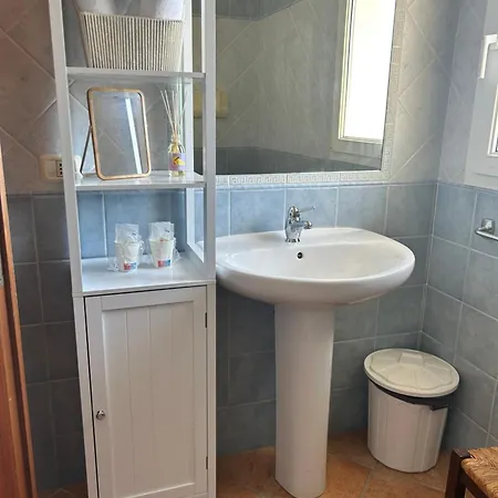 Casa Centro Appartement