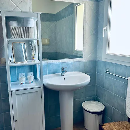 Casa Centro Appartement Olbia
