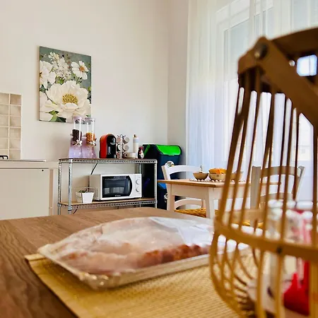 Casa Centro Appartement