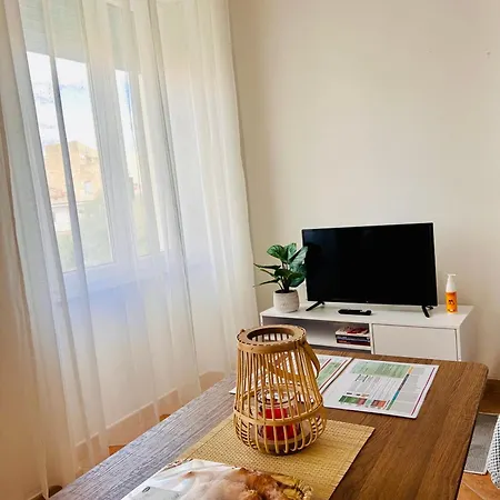Casa Centro Appartement *