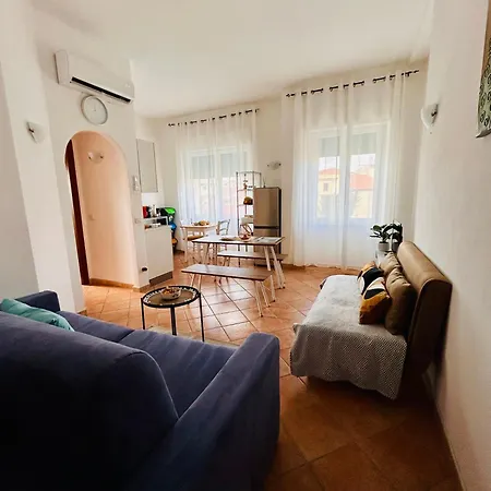 Appartement Casa Centro