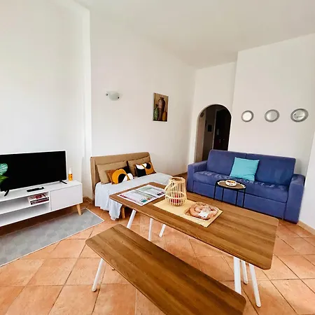 Appartement Casa Centro Olbia