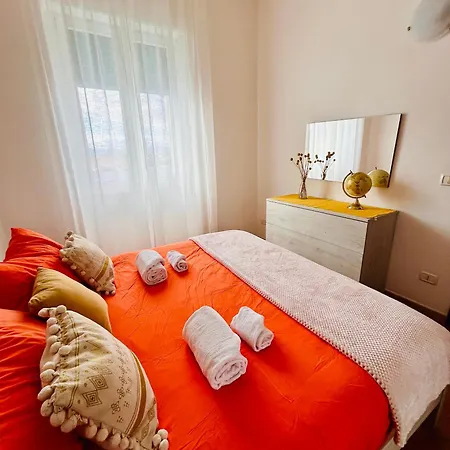 Appartement Casa Centro
