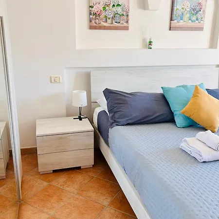 Casa Centro Appartement Olbia