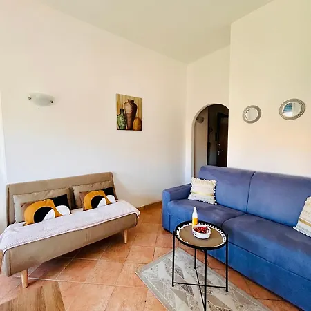 Casa Centro Appartement