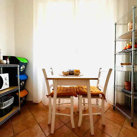 Appartement Casa Centro Olbia