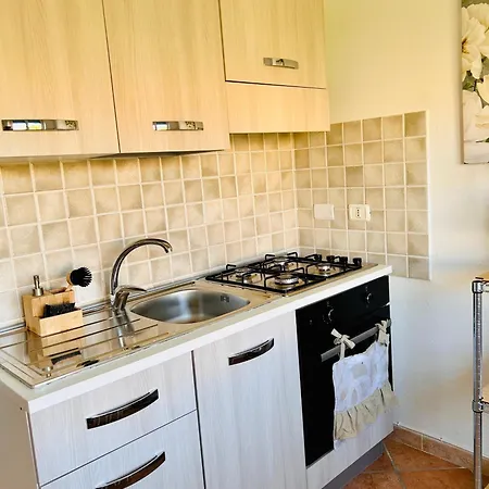 Appartement Casa Centro