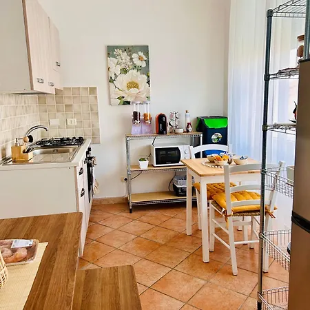 Appartement Casa Centro *