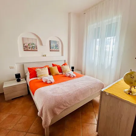 Appartement Casa Centro Olbia