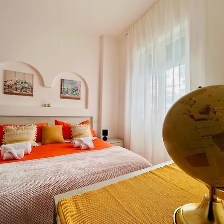 Casa Centro Appartement Olbia